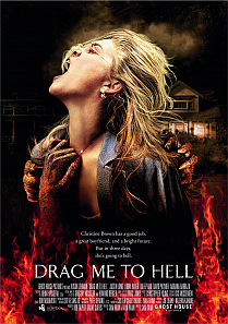 Затащи меня в Ад / Drag Me to Hell HD 720p (2009) смотреть онлайн