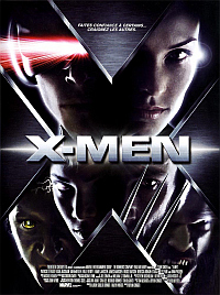 Люди Икс / X-Men HD 720p (2000) смотреть онлайн