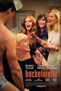 Холостячки / Bachelorette HD 720p (2012) смотреть онлайн