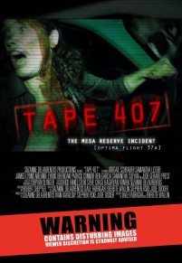 Лента 407 / Tape 407 HD 720p (2012) смотреть онлайн