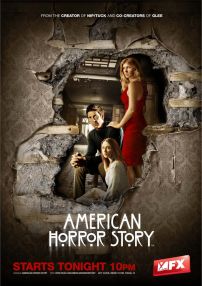 Американская история ужасов / American Horror Story 1 сезон (2011) смотреть онлайн