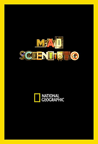 National Geographic.Безумные изобретатели: Аэроход из газонокосилки смотреть онлайн