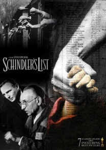 Список Шиндлера / Schindler's List HD 720p (1993) смотреть онлайн