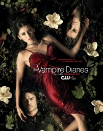 Дневники вампира / The Vampire Diaries 3 сезон HD 720p смотреть онлайн