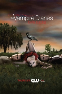 Дневники вампира / The Vampire Diaries 1 сезон HD 720p смотреть онлайн