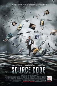 Исходный код / Source Code HD 720p (2011) смотреть онлайн