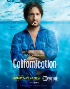 Блудливая Калифорния / Californication 2 сезон HD 720p (2012) смотреть онлайн