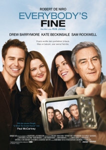 Всё путём / Everybody's Fine HD 720p (2009) смотреть онлайн