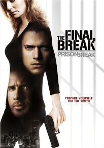 Побег из тюрьмы: Финальный побег / Prison Break: The Final Break HD 720p (2009) смотреть онлайн