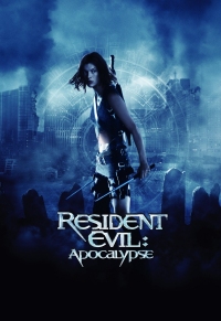 Обитель зла 2: Апокалипсис / Resident Evil: Apocalypse HD 720p (2004) смотреть онлайн