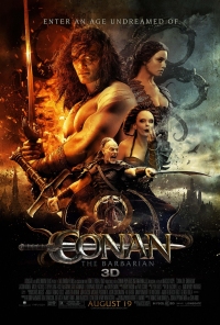 Конан-варвар / Conan the Barbarian HD 720p (2011) смотреть онлайн