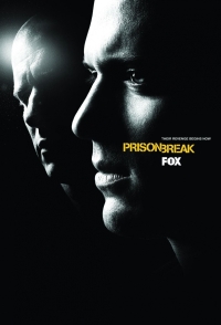 Побег из тюрьмы / Prison Break 4 сезон HD 720p смотреть онлайн
