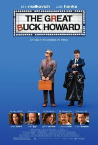 Великий Бак Ховард / The Great Buck Howard HD 720p (2008) смотреть онлайн