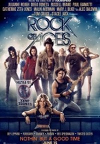 Rock Of Ages Türkçe Dublaj HD 720p (2012) смотреть онлайн