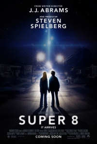 Супер 8 / Super 8 HD 720p (2011) смотреть онлайн