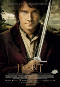 Hobbit: Beklenmedik Yolculuk / The Hobbit: An Unexpected Journey Türkçe Dublaj HD 720p (2012) смотреть онлайн