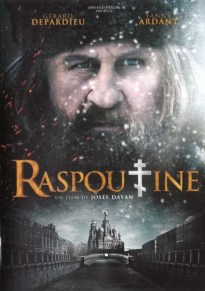 Распутин / Raspoutine HD 720p (2011) смотреть онлайн