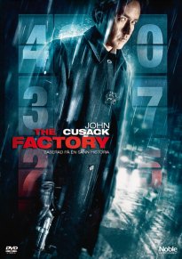 Фабрика / The Factory HD 720p (2010) смотреть онлайн
