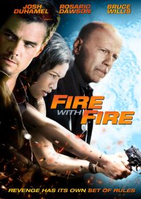 Клин клином / Fire with Fire HD 720p (2012) смотреть онлайн