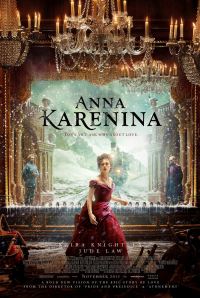 Anna Karenina Türkçe Dublaj HD 720p (2012) смотреть онлайн