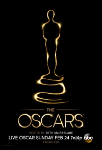 85-я церемония вручения премии «Оскар» / The 85th Annual Academy Awards HD 720p (2013) смотреть онлайн