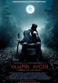 Abraham Lincoln: Vampir Avcısı / Abraham Lincoln: Vampire Hunter Türkçe Dublaj HD 720p (2012) смотреть онлайн