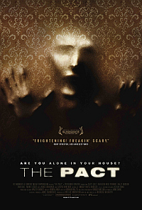 Пакт / The Pact HDRip 720p смотреть онлайн