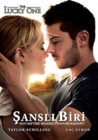Şanslı Biri / The Lucky One Türkçe Dublaj HD 720p (2011) смотреть онлайн