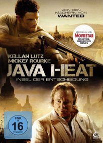 Зной Явы / Java Heat HD 720p (2013) смотреть онлайн