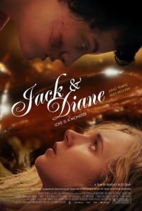 Джек и Дайан / Jack and Diane HD 720p (2012) смотреть онлайн
