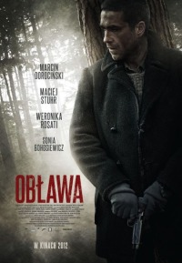 Облава / Oblawa HD 720p (2012) смотреть онлайн