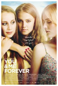 Ты и я навсегда / You & Me Forever (2012) смотреть онлайн