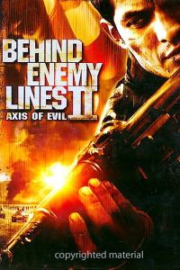 В тылу врага 2: Ось зла / Behind Enemy Lines II: Axis of Evil (2006) смотреть онлайн