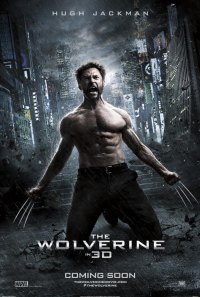 Росомаха: Бессмертный / The Wolverine (2013) смотреть онлайн