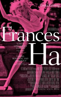 Фрэнсис Ха (2012) смотреть онлайн