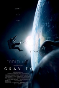 Гравитация (2013) смотреть онлайн