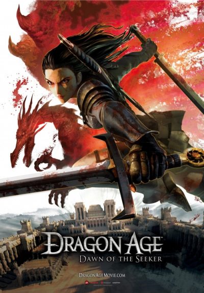 Эпоха дракона: Рождение Искательницы (2013) смотреть онлайн