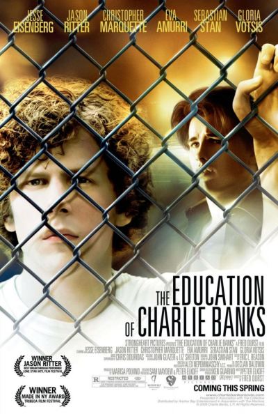Образование Чарли Бэнкса (2007) смотреть онлайн