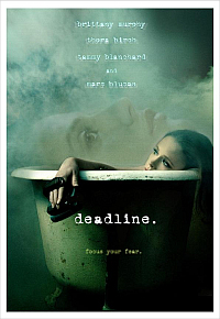 Дедлайн / Deadline HD 720p (2009) смотреть онлайн