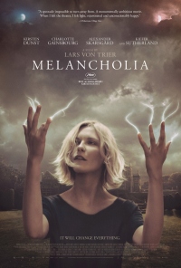 Меланхолия / Melancholia HD 720p (2012) смотреть онлайн