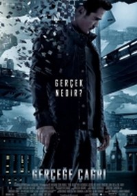 Gerçeğe Çağrı / Total Recall Türkçe Dublaj HD 720p (2012) смотреть онлайн