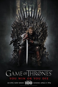 Игра престолов / Game of Thrones 2 сезон HD 720p (2011) смотреть онлайн